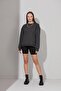 Basic Sweatshirt Women - 3