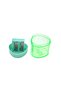 Double Blade Pastel Pencil Sharpener - 4