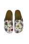 Unisex Orthopedic Cork Clog Doctor Nurse Slipper - 3
