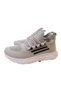 Women's Sports Shoes Gray PC-30955 - 3