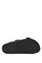 Aten 2Fx Black Men's Casual Slippers - 4
