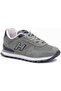 19250 G Peru Gray Sports Shoes/grey/size 37 - 5