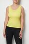 Thick Strap Seamless Women's Tank Top - 3