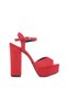 Women's Vegan Evening Dress Shoes 539 1980 Bn Ayk Y21