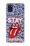 Samsung A31 Compatible Stay Grateful Design Lilac Launch Phone Case