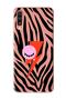Samsung A70 Compatible Flash Design Powder Launch Phone Case