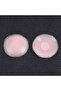Women's Nipple Hiding Silicone Pad Tape (Adhesive) 1 Pair - 3