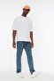 Mavi %100 Pamuk Regular Fit Jeans Kot Pantolon TMNAW22JE0059 - 6