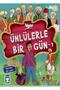 Ünlülerle Bir Gün Serisi 1. Set (10 Kitap) - 2