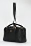 Print Black Women's Shoulder Bag 05PO22Y1557 - 3