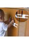 Child Protection Rail Cabinet Lock - 3