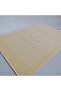 Winter 50x70 cm Yellow Color Mop Foot Towel