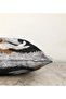 Digital Printed Modern Double Sided Raschel Knitted Pillow with Dog and Cat Throw Pillow Cover - 3