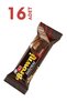 Browni Intense 50 gr 16 Adet - 2