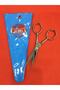 Silver Scissors