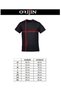Unisex Black The Beatles Abbey Road Printed T-Shirt - 2