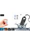 8gb Metal 2.0 Flash Memory 8gb Metal Flash Memory C-u8 - 4