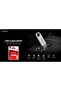 8gb Metal 2.0 Flash Memory 8gb Metal Flash Memory C-u8 - 5