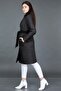 Garneli Quilted Coat - 4
