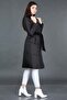 Garneli Quilted Coat - 5