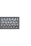 Transparent Honeycomb Batter - Extrafor Code: 888m 50 Mt - 6