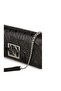 Women's Brand Logo Chain Strap Detailed Wallet 948481 Cc794 00020 - 6