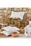 Vesa Beige Double Nish Set - 4