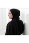 Combed Cotton Shawl - 2