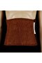 Camel Hair Corset