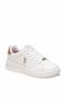 EXXY White Women's Pool Sole Sneaker 100606373