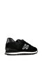 19250 M Peru Black Sports Shoes/black/size 42 - 2