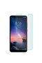 واقي شاشة زجاجي مقوى غير قابل للكسر لهاتف Xiaomi Redmi Note 6 Pro - 2