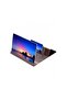 Phone Screen Magnifier Large Size Mobile Phone Magnifying Glass Black Screen Enlarger - 2