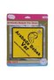 Brand: Unisex Baby in Car Sign Category: Other Room Accessories - 2