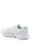 Alvis White Women's Running Shoes - 3