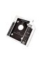HD962 HDD Caddy Serial Ata 9.5 ملم HDD Box