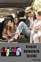 In-Car Trunk Organizer Bag - Vehicle Luggage Bag - 5