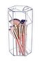 -Makeup Brush Organizer with Lid Newest 440583