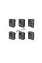 Primera Line Series Single Socket 13.500 Mah Current Protected Socket 6 Pieces 1506996-02