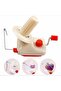 Thread Rolling Machine