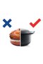 Ultra Pro Oven Dish 3.5 liters Hsgl - 4