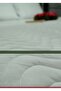 Mattress Mattress Quilted Fitted (full Wraps) 180gr100x200 Cotton-polyester - 3