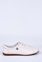 U.s.polo Assn.jojo 1pr Ckr0038 Genuine Leather - 19-20 - White - 40