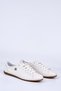 U.s.polo Assn.jojo 1pr Ckr0038 Genuine Leather - 19-20 - White - 40 - 2