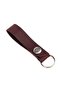 Handmade Genuine Leather Keychain