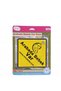 Brand: Unisex Baby in Car Sign Category: Other Room Accessories - 3