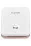 Ivy Wireless Bluetooth Mobile, Portable, Mini Photo Printer - 2