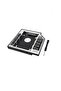 HD962 HDD Caddy Serial Ata 9.5 ملم HDD Box - 2