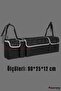 In-Car Trunk Organizer Bag - Vehicle Luggage Bag - 3