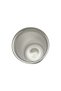 Thermos Steel White Mug (500 Ml) Stainless Steel Handproof - 5